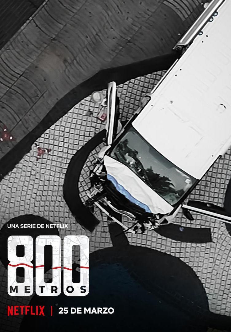 800 Meters (TV Miniseries)