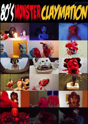 80's Horror Claymation (C)