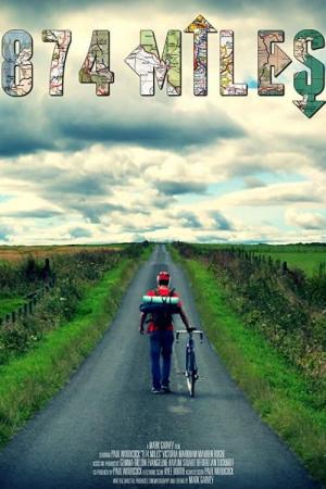 874 Miles 