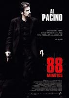 88 minutos  - Posters