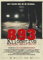 893 Kilometer (S)
