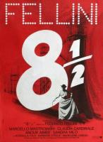 Fellini 8½  - Posters