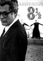 Fellini, ocho y medio (8½)  - Posters