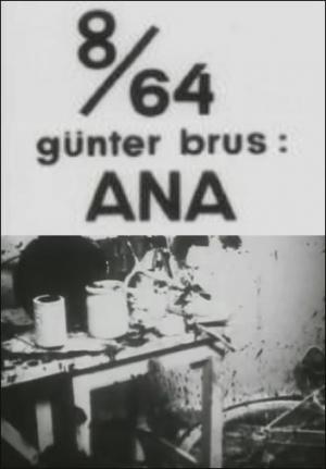 8/64: Ana - Aktion Brus (S)