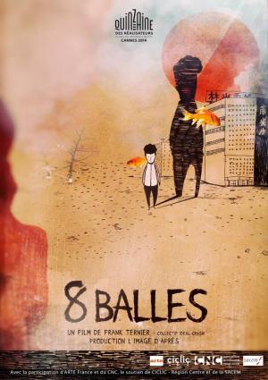 8 Bullets (S)