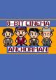 8 Bit Cinema: Anchorman (S)