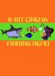 8 Bit Cinema: Buscando a Nemo (C)