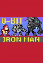 8 Bit Cinema: Iron Man (S)