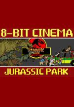 8 Bit Cinema: Parque Jurásico (C)