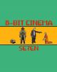 8 Bit Cinema: Seven (C)
