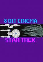 8 Bit Cinema: Star Trek (S)