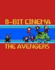 8 Bit Cinema: Los Vengadores (C)