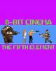 8 Bit Cinema: El quinto elemento (C)