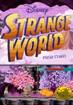 8-bit: Strange World (C)
