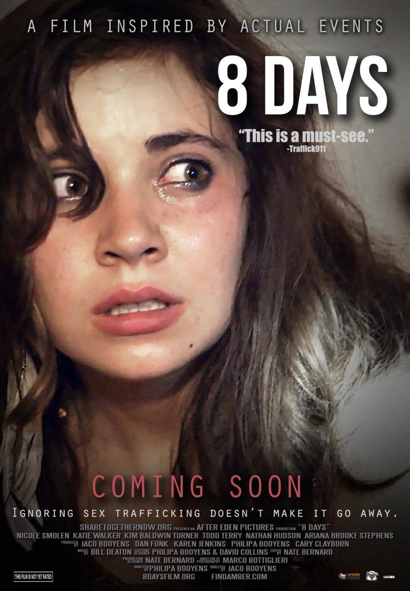 8 Days 2014 FilmAffinity