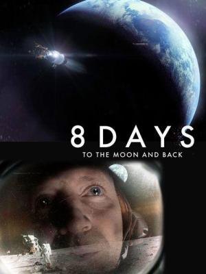 8 días del Apolo 11 (TV)