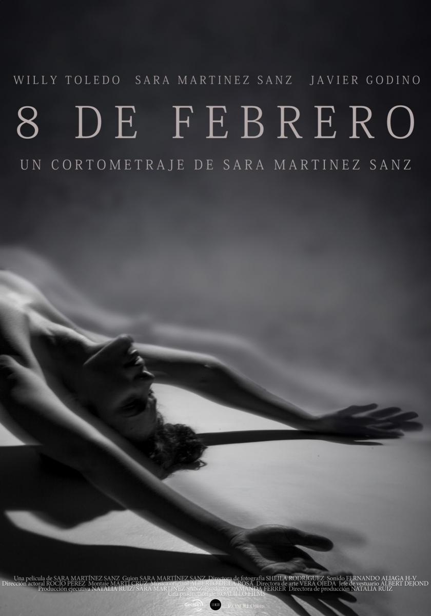 8 de febrero (2023) - Filmaffinity