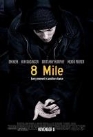 8 Mile  - Poster / Main Image