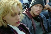 Brittany Murphy & Eminem
