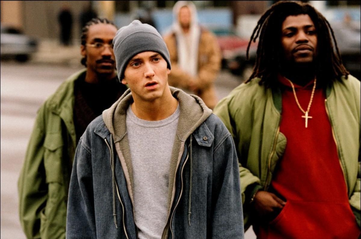8 millas (2002) - Filmaffinity