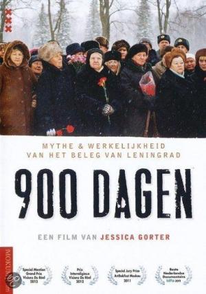 900 Days 