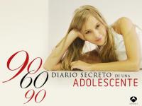 90 60 90 Diario secreto de una adolescente (TV Series) - Wallpapers