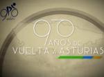 90 años de Vuelta Ciclista a Asturias (TV)