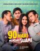 90 Hari Mencari Suami (Miniserie de TV)