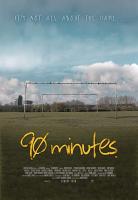 90 Minutes  - Poster / Imagen Principal