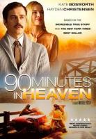 90 Minutes in Heaven  - Poster / Main Image
