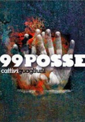 99 Posse: Cattivi Guagliuni (Music Video)