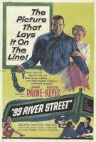 99 River Street  - Posters