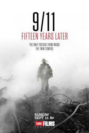 9/11: Fifteen Years Later (TV)