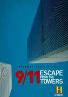 9/11: Escape from the Towers  - Poster / Imagen Principal