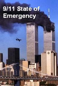9/11 State of Emergency (TV)