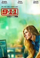 911 (Serie de TV) - Posters
