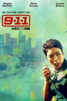 911 (Serie de TV) - Posters
