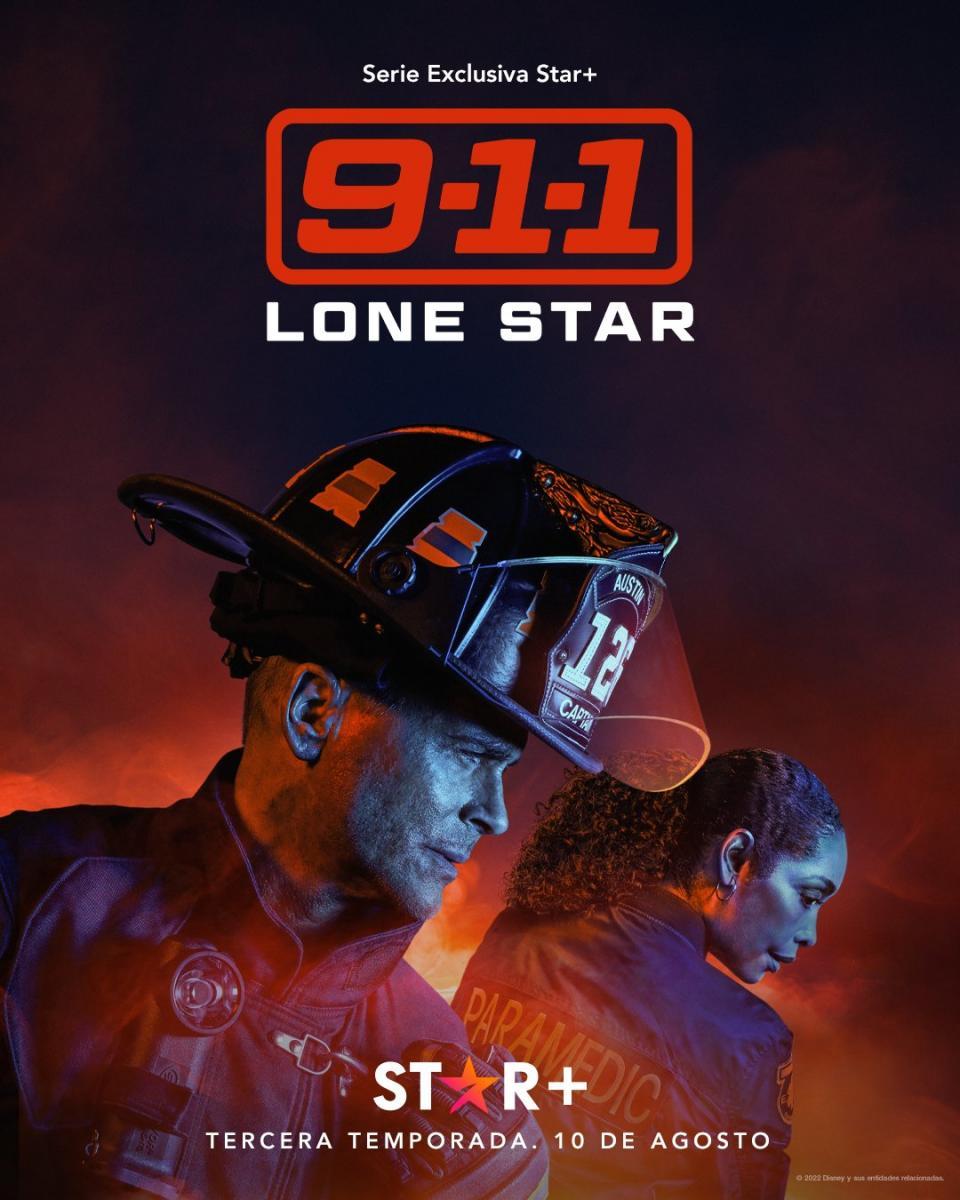 9-1-1 e 9-1-1: Lone Star são renovadas - Observatório do Cinema