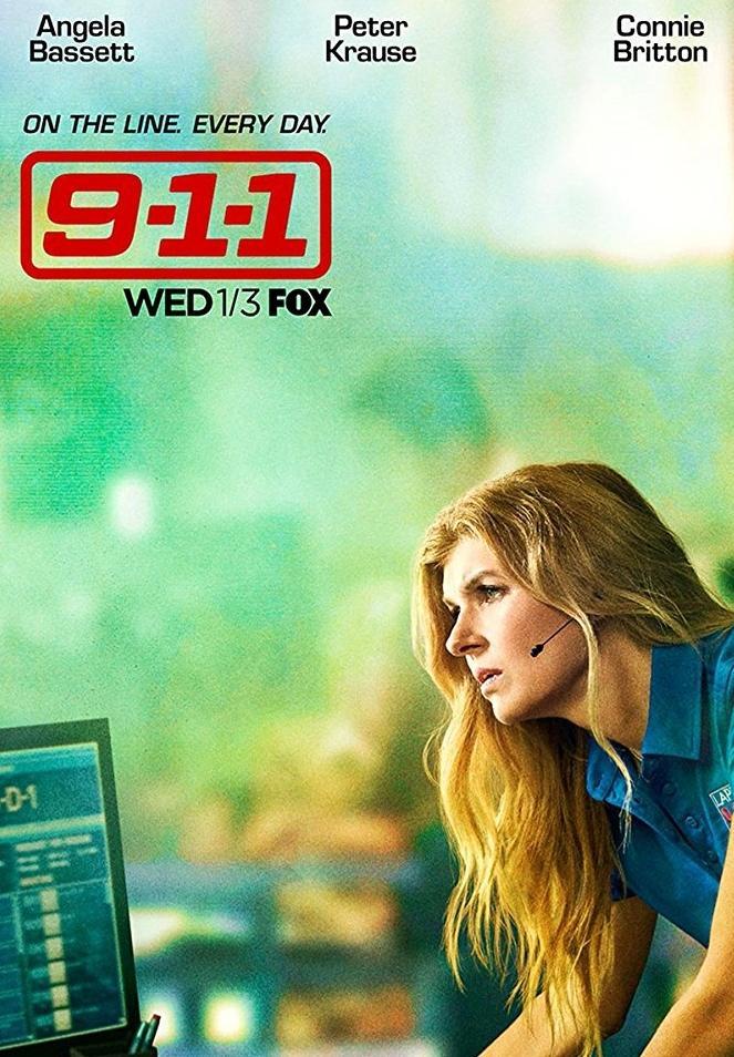 Image gallery for 9-1-1 (TV Series) - FilmAffinity - 9 1 1 Season 2 Dvd Release Date