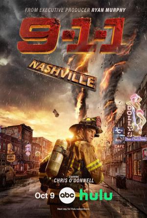 9-1-1: Nashville (Serie de TV)