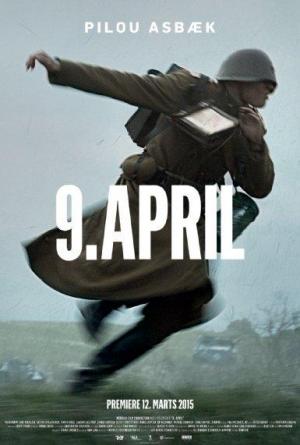9 april movie review
