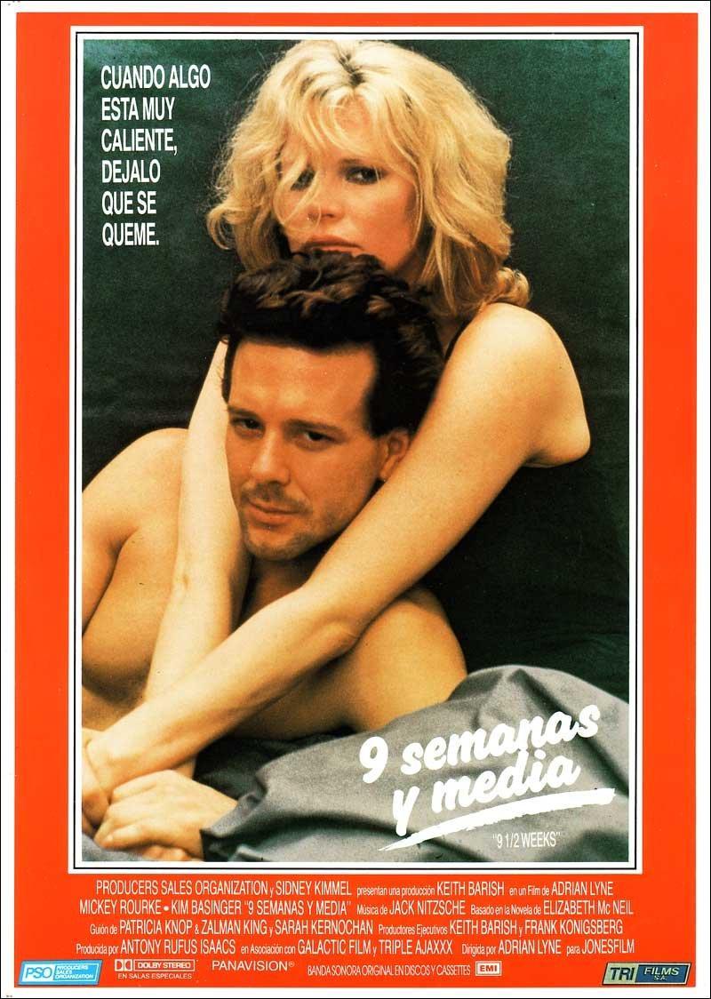 Nueve Semanas y Media (1986)