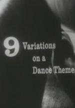 9 Variations on a Dance Theme (C) (C)