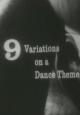 9 Variations on a Dance Theme (C) (C)