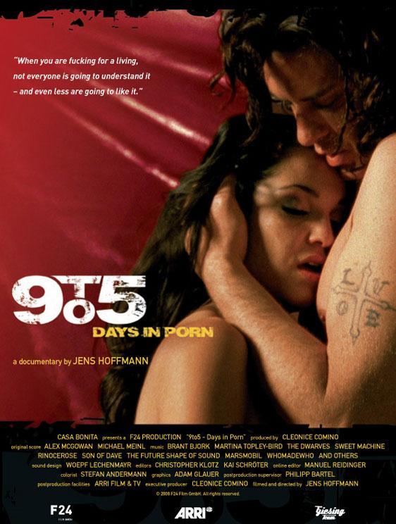 Documentary Porn - 9to5: Days in Porn (2008) - Filmaffinity