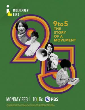 9to5: The Story of A Movement 