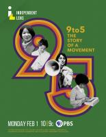 9to5: The Story of A Movement  - Poster / Imagen Principal