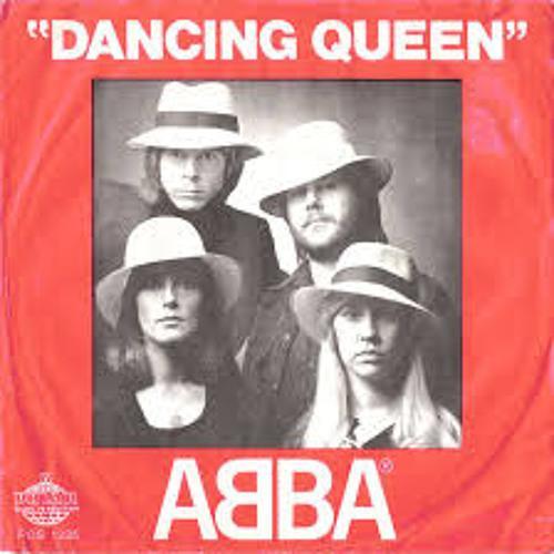 ABBA - Dancing Queen (Official Lyric Video) 