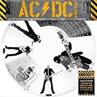 AC/DC - Through The Mists Of Time (Official Video) 