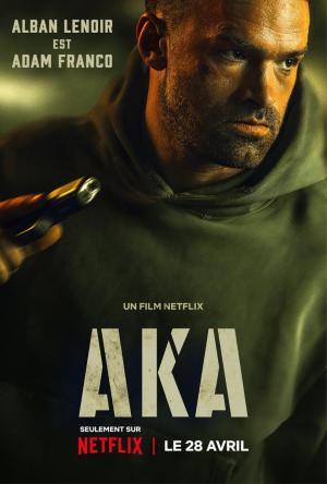 AKA (2023) - Filmaffinity